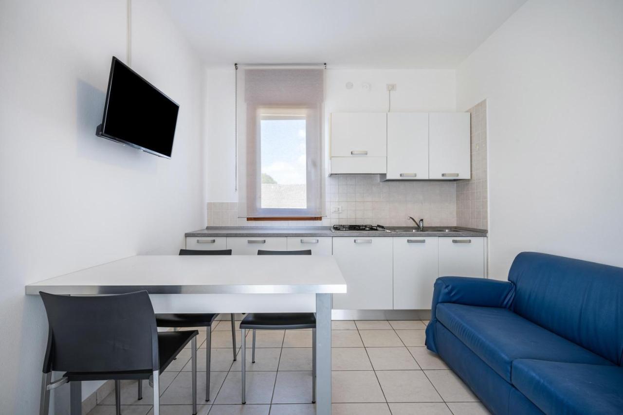 Condominio Trincarino Bibione Exterior foto