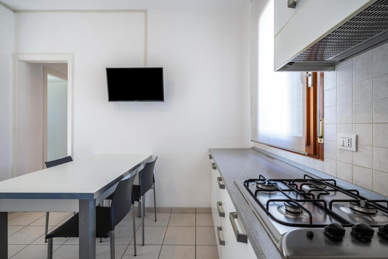 Condominio Trincarino Bibione Exterior foto